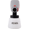 Краскопульт аккумуляторный РЕСАНТА АКП-20Li (в комплекте 1 АКБ и ЗУ) 75/17/3