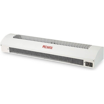 Тепловая завеса РЕСАНТА ТЗ-5С